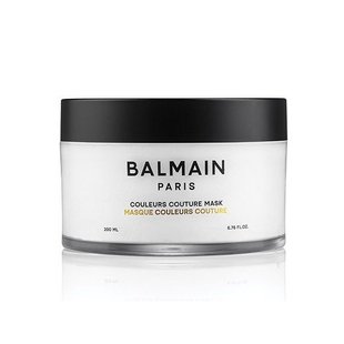 Маска для окрашенных волос Balmain Paris Couleurs Couture Mask 200 мл - основное фото