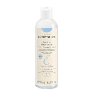 Мицеллярный лосьон Embryolisse Laboratories Micellar Lotion 250 мл - основное фото