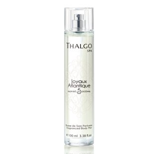 Мист для тела THALGO Joyaux Atlantique Fragranced Body Mist 100 мл - основное фото