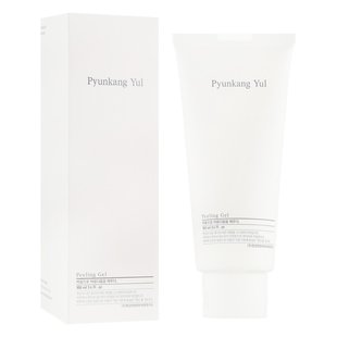 Пилинг-скатка с бетаином PYUNKANG YUL Peeling Gel 100 мл - основное фото