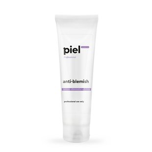 Противовоспалительная маска для проблемной кожи Piel Cosmetics Professional Anti-Blemish Removes Inflammation Exfoliates Mask 150 мл - основное фото