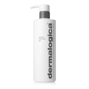 Специальный гель-очиститель Dermalogica Special Cleansing Gel 500 мл - основное фото