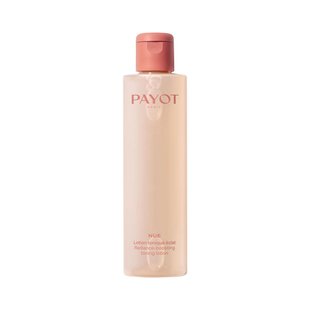 Тонізуючий кисневий лосьйон-тонік Payot Nue Perfecting Oxygenating Toner 200 мл - основне фото