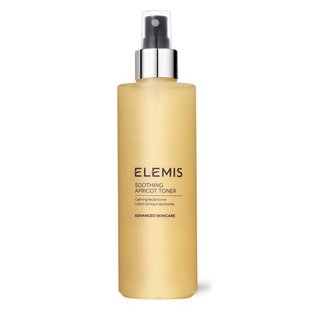 Успокаивающий тоник с абрикосом ELEMIS Soothing Apricot Toner 200 мл - основное фото