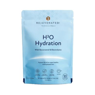 Клітинне зволоження Rejuvenated H3O Hydration Pouch 30 порцій - основне фото