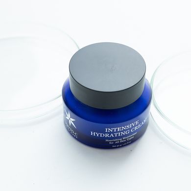 Интенсивный увлажняющий крем для лица Phyto-C Intensive Hydrating Cream 50 г - основное фото