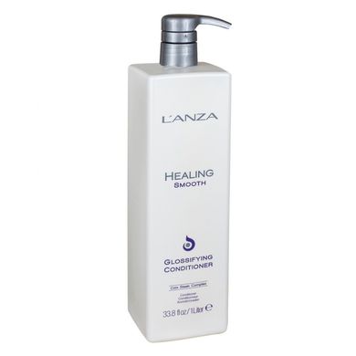 Кондиціонер для блиску волосся L'anza Healing Smooth Glossifying Conditioner 1000 мл - основне фото