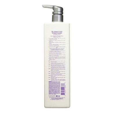 Кондиционер для блеска волос L'anza Healing Smooth Glossifying Conditioner 1000 мл - основное фото