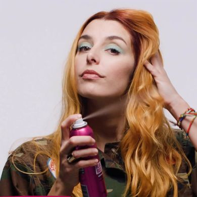 Лак для волосся TIGI Bed Head Headrush Hair Spray 200 мл - основне фото