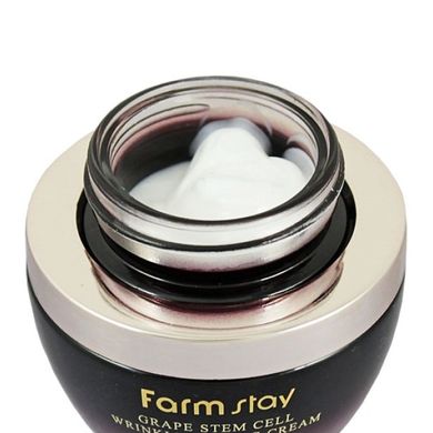 Лифтинг-крем против морщин Farmstay Grape Stem Cell Wrinkle Lifting Cream 50 мл - основное фото