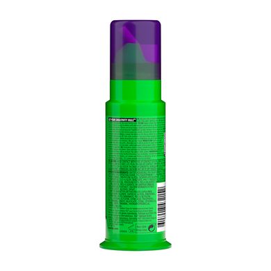 Моделювальний крем для кучерявого волосся TIGI Bed Head Curls Rock Amplifier Curly Hair Cream 43 мл - основне фото