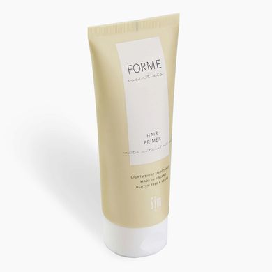 Праймер для волос Sim Sensitive Forme Essentials Hair Primer 100 мл - основное фото