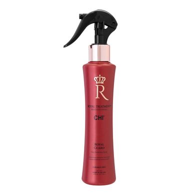 Термозахисний спрей для волосся CHI Royal Treatment Royal Guard Heat Protecting Spray 177 мл - основне фото