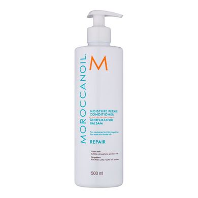 Увлажняющий восстанавливающий кондиционер для волос Moroccanoil Moisture Repair Conditioner 500 мл - основное фото