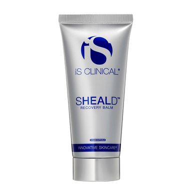 Відновлювальний захисний бальзам IS CLINICAL Sheald Recovery Balm 60 г - основне фото