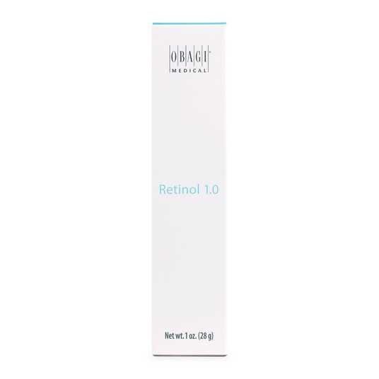 ᐉ Obagi 360 Retinol 1% 28 г - купить, отзывы | Косметолог