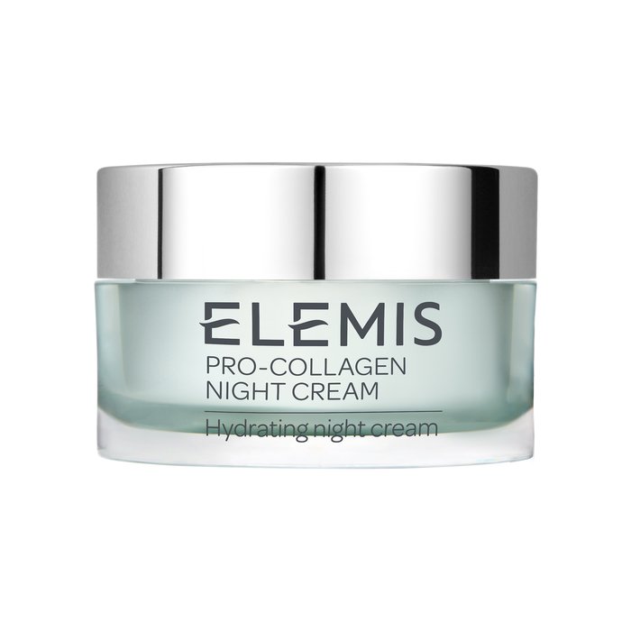 Ночной крем для лица ELEMIS Pro-Collagen Night 50 мл - основное фото