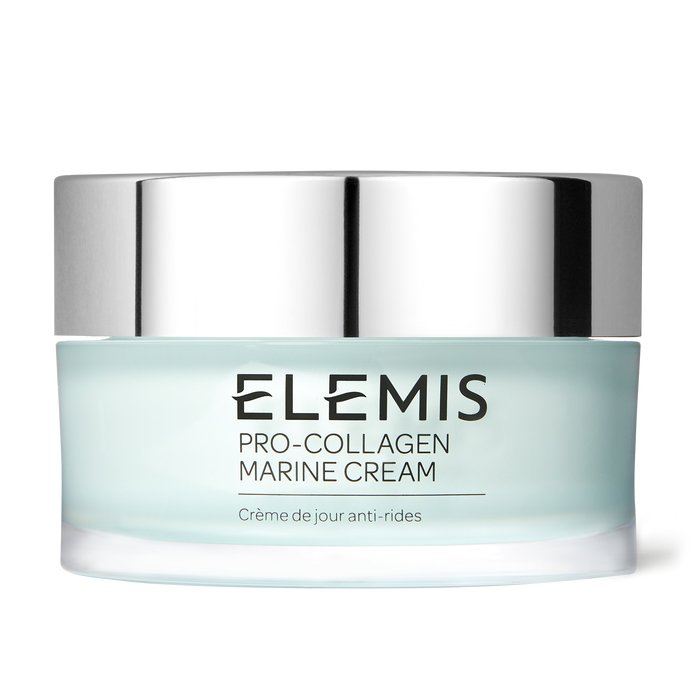Крем для обличчя «Морські водорості» ELEMIS Pro-Collagen Marine Cream 100 мл - основне фото