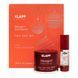 Антивіковий набір для обличчя Klapp Repagen Exclusive Face Care Set - додаткове фото