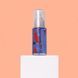 Флюїд для зміцнення ламкого та пошкодженого волосся Sinergy Cosmetics Y1.4 Linseed Oil With Aloe Vera 60 мл - додаткове фото