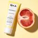 Очищувальний бальзам для обличчя з грейпфрутом Q+A Grapefruit Cleansing Balm 125 мл - додаткове фото