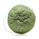 Спонж для эксфолиации с зелёным чаем Erborian Green Tea Konjac Sponge 1 шт - дополнительное фото