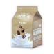 Тканевая маска с молочными протеинами и кофеином A'pieu Coffee Milk One-Pack 21 мл - дополнительное фото