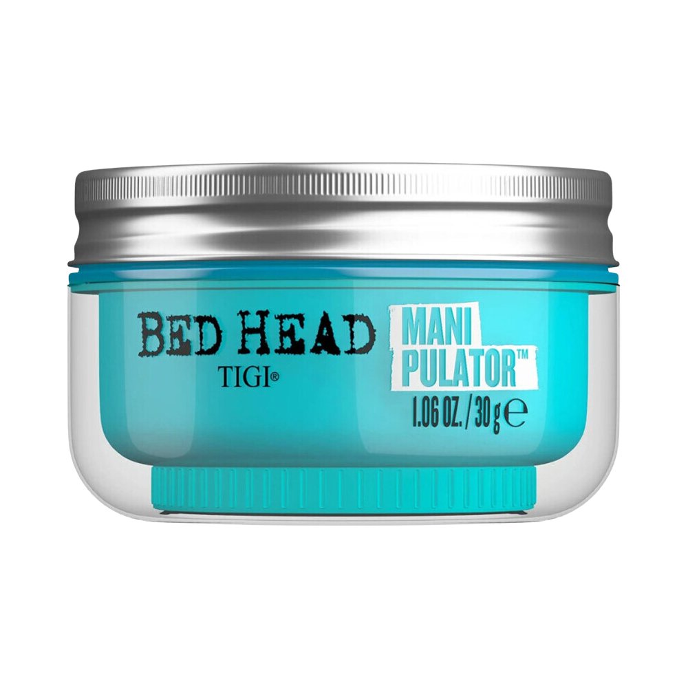 Текстурирующая паста для волос TIGI Bed Head Manipulator 31,3 мл - основное фото