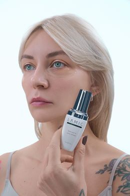 Сироватка для орбітальної зони Lamic Cosmetici Siero Per La Zona Orbitale 30 мл - основне фото