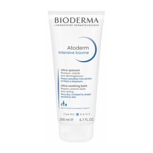 Интенсивный бальзам BIODERMA Atoderm Intensive Baume 200 мл - основное фото