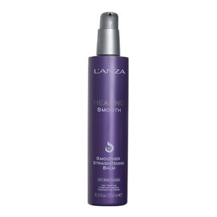 Бальзам для выпрямления волос L'anza Healing Smooth Smoother Straightening Balm 250 мл - основное фото