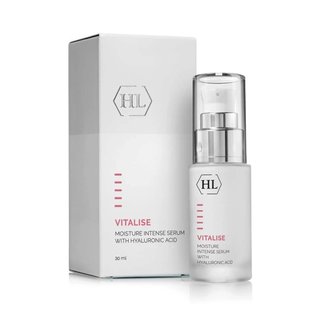 Интенсивно увлажняющая сыворотка для лица Holy Land Vitalise Moisture Intense Serum 30 мл - основное фото