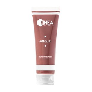 Омолаживающая маска для лица Rhea Cosmetics AgeQuiri Revitalizing Face Treatment 50 мл - основное фото