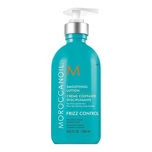 Разглаживающий лосьон для волос Moroccanoil Smooth Smoothing Lotion 300 мл - основное фото