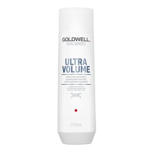 Шампунь для объёма волос Goldwell Dualsenses Ultra Volume Bodifying Shampoo 250 мл - основное фото