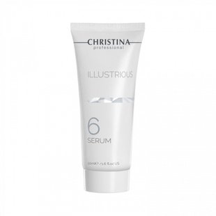 Сыворотка для коррекции пигментации Christina Illustrious Step 6 Serum 50 мл - основное фото