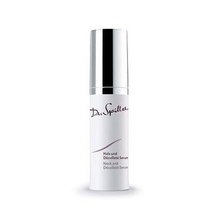 Сироватка для шкіри шиї та декольте Dr. Spiller Neck And Decollete Serum 30 мл - основне фото