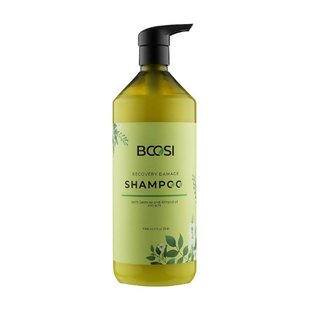 Восстанавливающий шампунь Kleral System Bcosi Recovery Damage Shampoo 1000 мл - основное фото