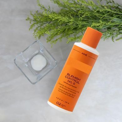 Лосьйон проти запалень з бензоїл пероксидом GlyMed Plus Blemish Control No.5 With Benzoyl Peroxide 118 мл - основне фото