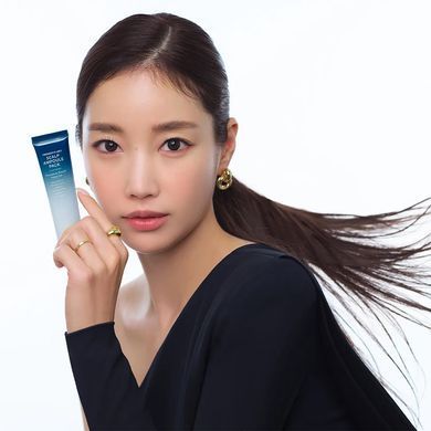 Ампула для шкіри голови проти випадіння волосся Solep Premier Hi-Gro Scalp Ampoule Pack 40 мл - основне фото