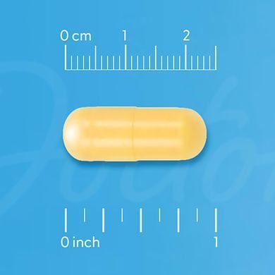 Коензим Q10 Doctor's Best High Absorption CoQ10 With BioPerine 400 mg 60 шт - основне фото