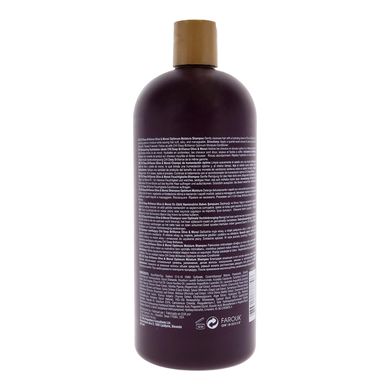 Кондиціонер для пошкодженого волосся CHI Deep Brilliance Olive & Monoi Optimum Moisture Conditioner 946 мл - основне фото
