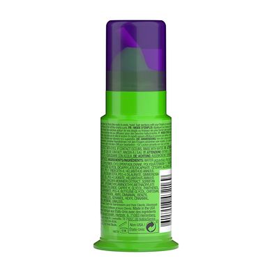 Моделювальний крем для кучерявого волосся TIGI Bed Head Curls Rock Amplifier Curly Hair Cream 113 мл - основне фото