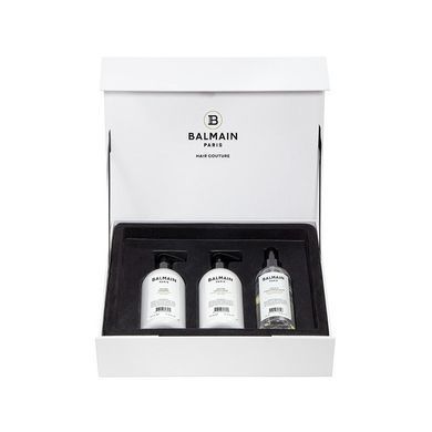 Набір для об'єму волосся Balmain Paris Hair Volume Care Set - основне фото