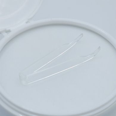 Пилинг-пэды для лица для увлажнения и очищения кожи MEDI-PEEL Aqua Mooltox Sparkling Pad 70 шт - основное фото