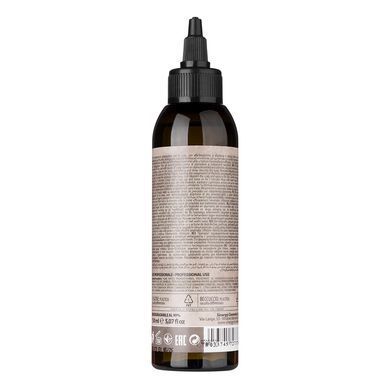 Пилинг против выпадения волос и сухой кожи головы Sinergy Cosmetics B.iO Oxygel Pre-Treatment Lenetive And Hair Loss Treatment 150 мл - основное фото