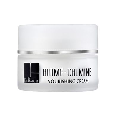 Живильний крем Dr. Kadir Biome-Calmine Nourishing Cream 50 мл - основне фото