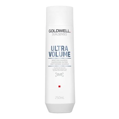 Шампунь для об'єму волосся Goldwell Dualsenses Ultra Volume Bodifying Shampoo 250 мл - основне фото