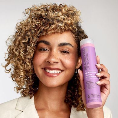 Шампунь для світлого волосся Paul Mitchell Clean Beauty Blonde Shampoo 250 мл - основне фото