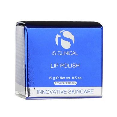 Скраб для губ IS CLINICAL Lip Polish 15 г - основне фото